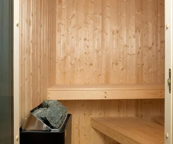 Daenische Ferienhaeuser Am Salzhaff Haus Strandhafer